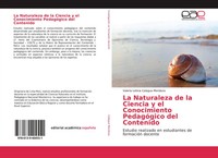 Valeria Leticia Calagua Mendoza | La Naturaleza De La Ciencia Y El...