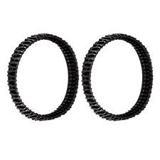 2Pcs R0916500 Track V2 For Polaris Atlas, Atl...