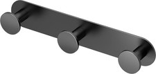 1282MX Modern Decor Wall Hook. Coat Hat Towel Robe Hook. for Entryway, Living,