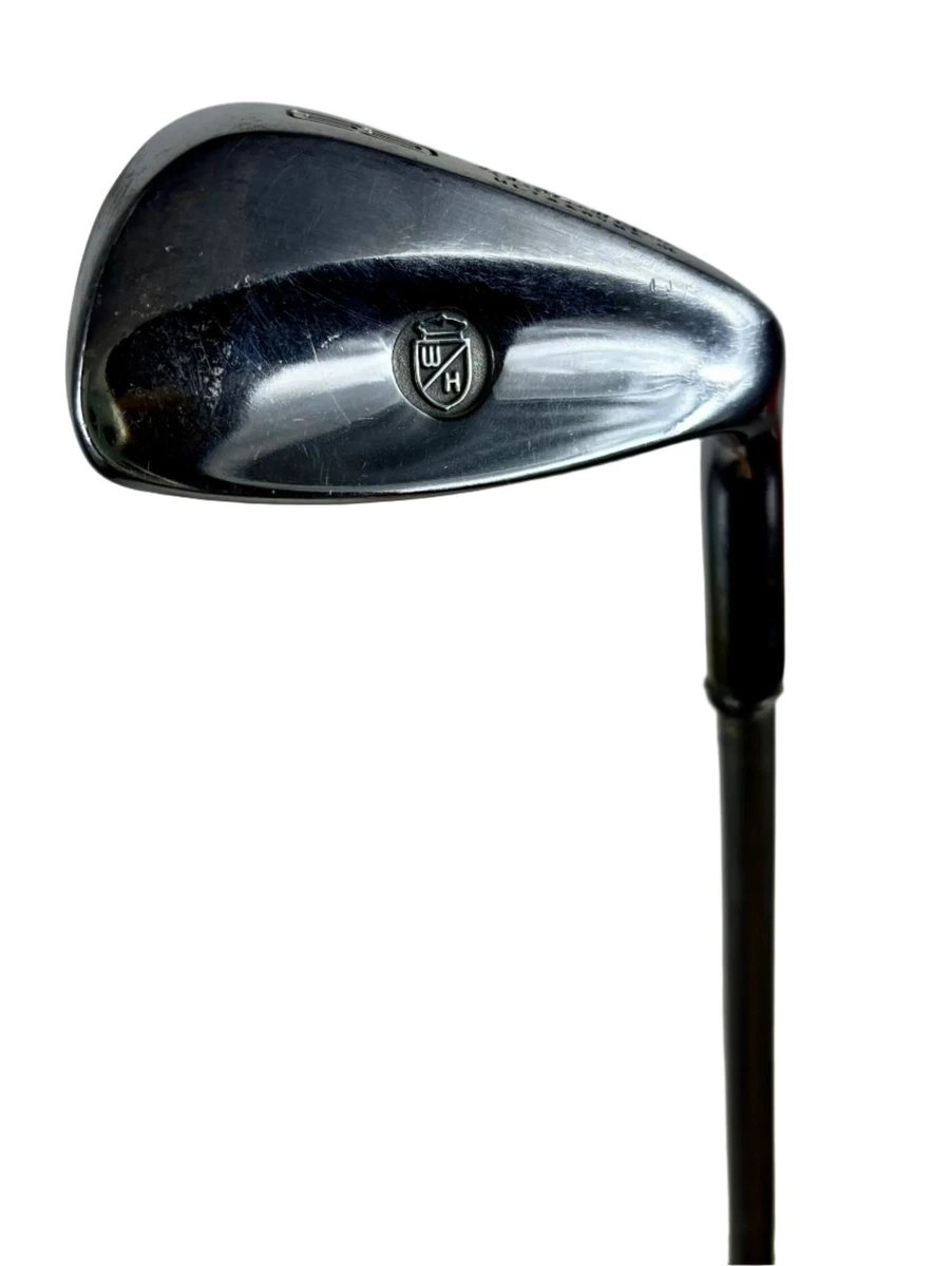 Walter Hagen 8-Iron Iron Golf Clubs for sale | eBay