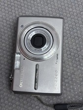 Compact Digital Camera OLYMPUS Olympus FE-2200 26021544