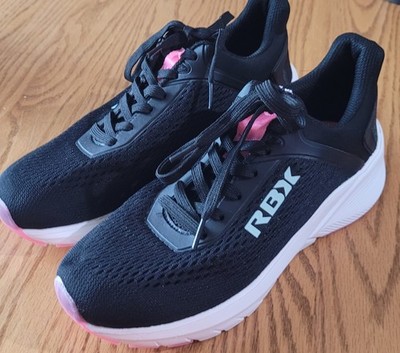 Frequently Asked Questions of who makes rbx shoes