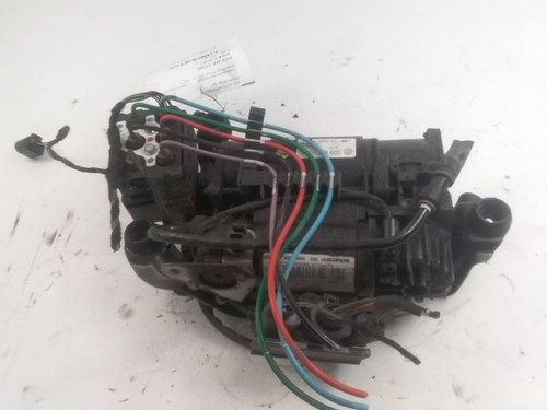 Bentley Continental GT 2006 Air suspension compressor Photo - $317