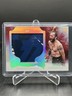 2025 Topps Royalty UFC Victor Henry RC Rookie Jumbo Patch 30/99 #RJR-VH