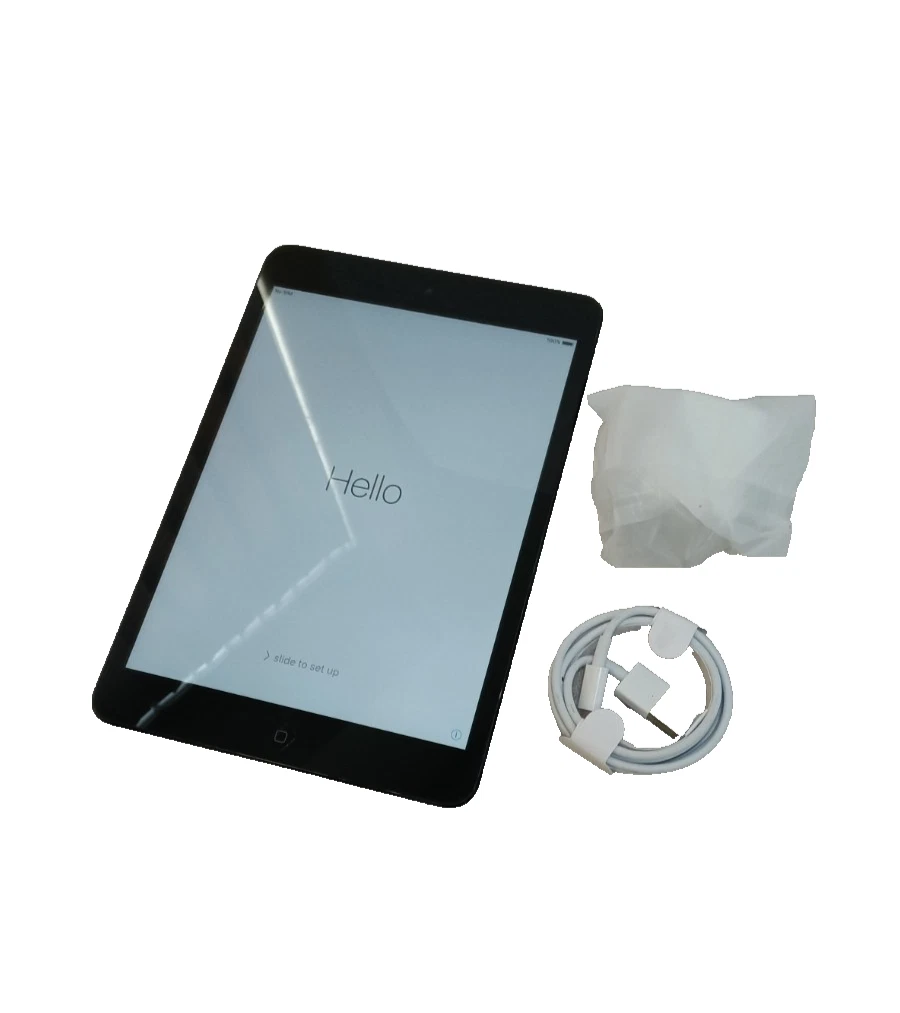 Apple iPad mini 1st Generation for sale - eBay