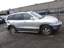 Cardan Hyundai SANTA FE