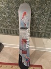 capita doa snowboard 156 2023 — photo 1