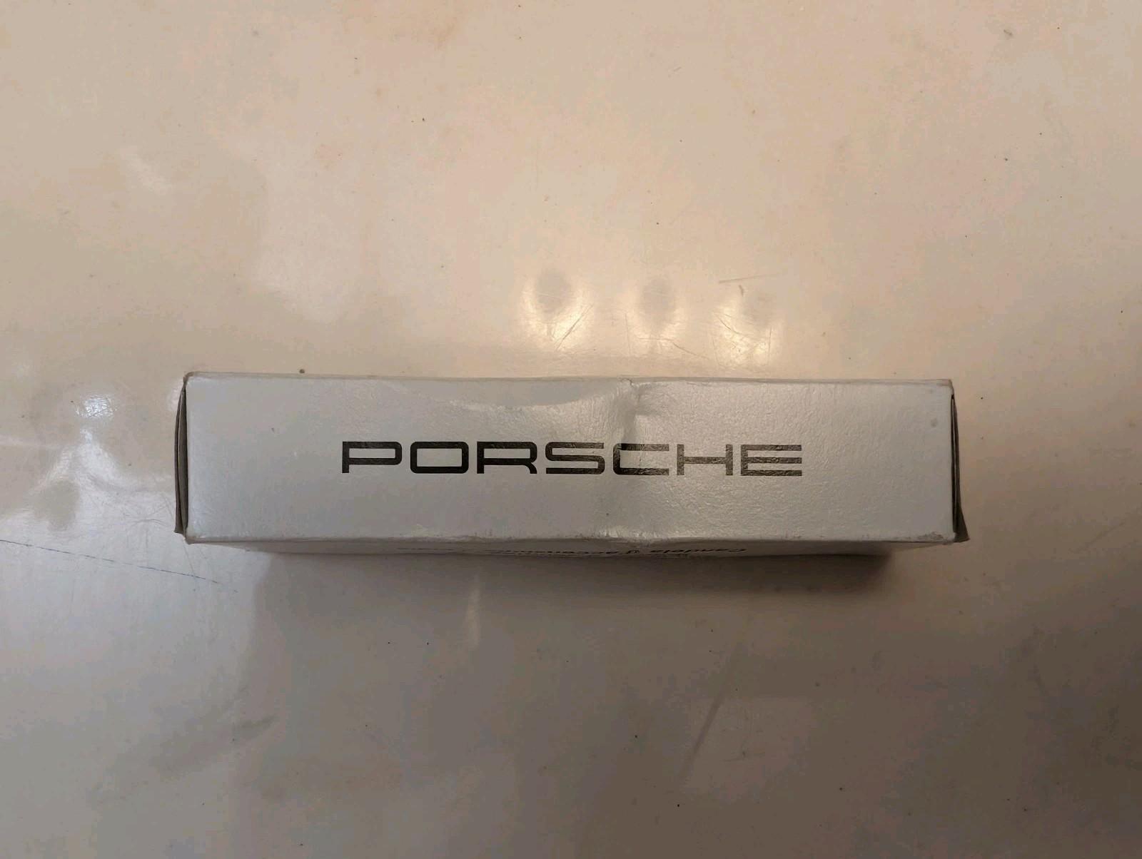 Genuine Porsche Spark Plug 999-170-237-90