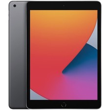 Apple Ipad Gen 7  A2200 Wifi  Cellular 32g Space Gray Grade C Unlocked 