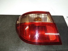RÜCKLEUCHTE AUßEN LINKS / EX / 4P TOCADO / 749963 FÜR NISSAN ALMERA N16/E 2.2