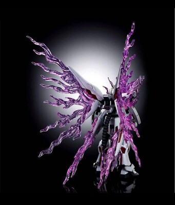 HG 1/144 XM-XX GHOST GUNDAM Model Kit Premium BANDAI NEW | eBay