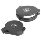 LEUPOLD Alumina & Standard EP Flip Back Scope Lens Cover Kit w/ Magnets, Sizes