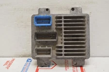 2006 Chevrolet Equinox Malibu 12605582 Engine Control Module Unit Ecm J62 001