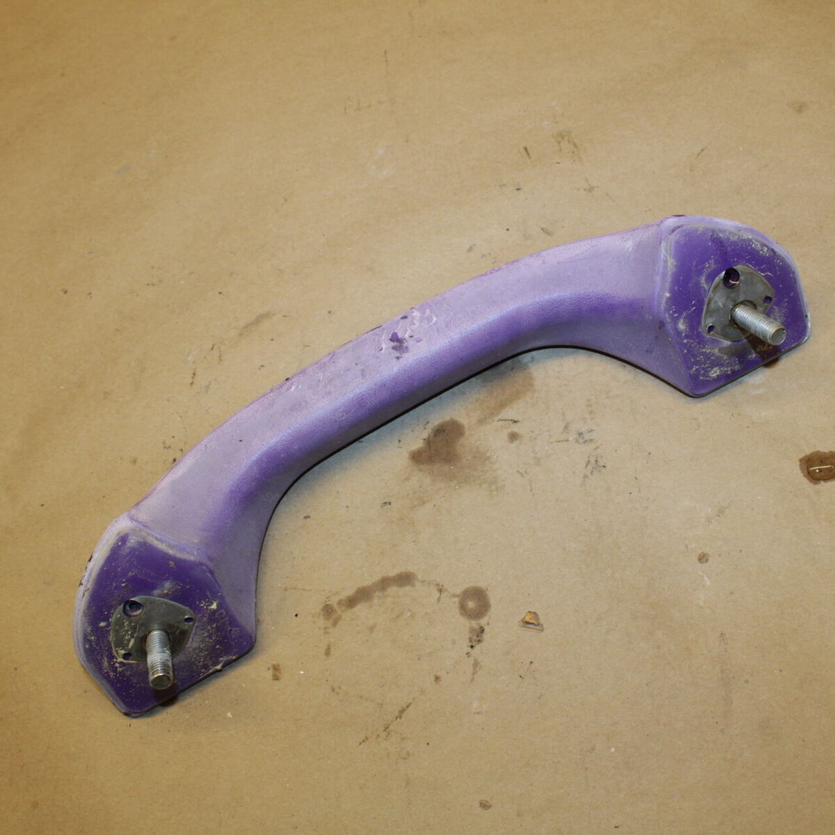 Yamaha 1996-1997 Wave Blaster 2 760 Rear Grab Handle Grip Yamaha 1996-1997 Wave Blaster 2 760 Rear Grab Handle Grip