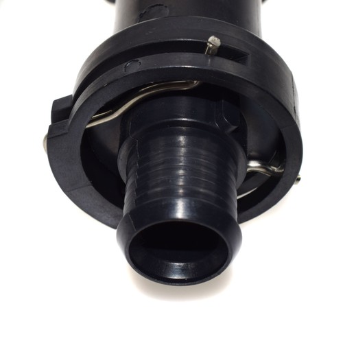 New FOR BMW 1,3,5 X3,X5,X6 E60 Cooling Thermostat Diesel Engine 11717787870 - Picture 4 of 12