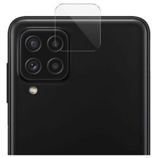 CAMERA GLASS for SAMSUNG GALAXY A22 TEMPERED GLASS PROTECTION FILM