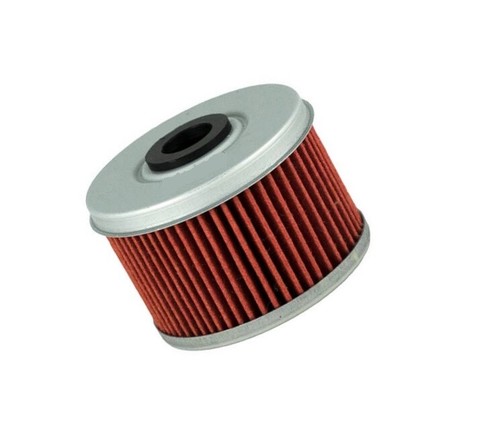 Honda XL 350 R 1985-1988 service kit oil air filter gaskets spark - Picture 2 of 8