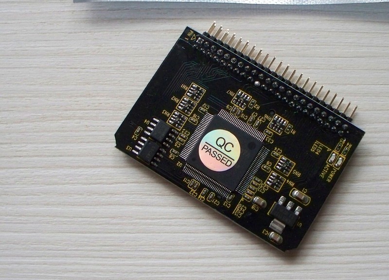 Amiga A600 A1200 SD HDD adapter * For 600 / 1200