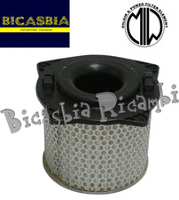 14516 - Filtre à Air meiwa Suzuki 600 GSX F 1988 - 1989 Et 1100 1996