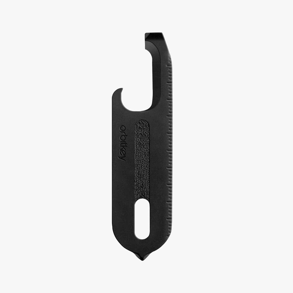 Versatile Black Multi-Tool V2 for Everyday Tasks