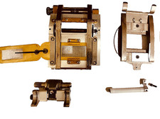 Century / MTE JJ 70mm Film Projector format change kit  L K 