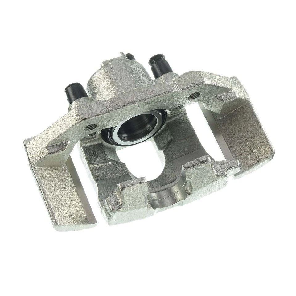 Pinza de freno delantera y trasera 4 piezas para Ford Expedition Lincoln Navigator 2010-2017 Foto 4 de 4