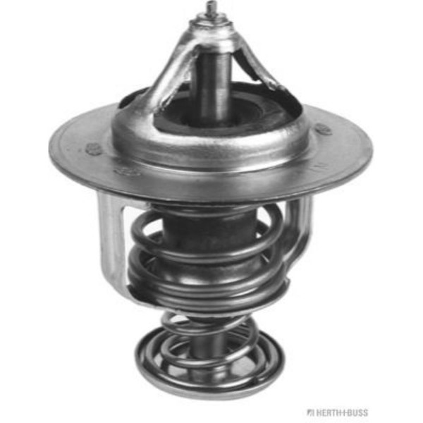Herth+Buss Jakoparts Thermostat KüHlmittel Mit Dichtung 82°C FüR Toyota Auris-image