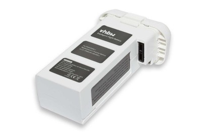 Vhbw 1x Batterie compatible avec DJI Phantom 3, 3 Professional, 3 Advance télécommande manette Vhbw 1x Batterie compatible avec DJI Phantom 3, 3 Professional, 3 Advance télécommande manette