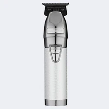 BabylissPro SilverFX All Metal Lithium Outling Trimmer #FX787NS