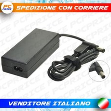 ALIMENTATORE PER DELL LATITUDE D430 LATITUDE D520 LATITUDE D530 LATITUDE D600
