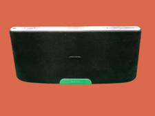 Station D'Accueil Sony RDP-XA700IPN, Noir, Défectueux, Défauts Inconnus