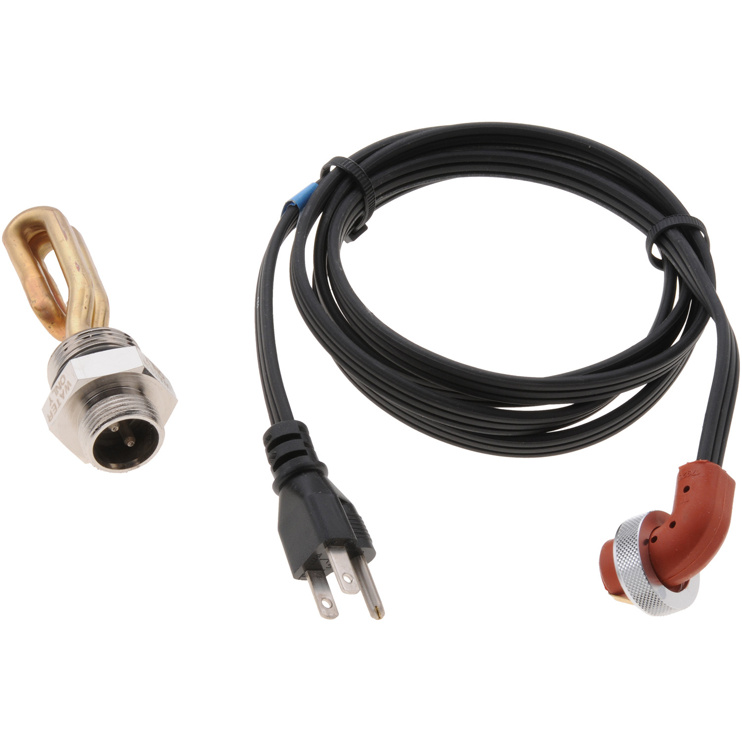 Super 1500w Engine Heater fits Caterpillar 2007 & NEWER C13 ACERT & C15 ACERT