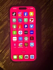 Apple iPhone 16 Pro - 128 GB - Gold Gray (Unlocked)