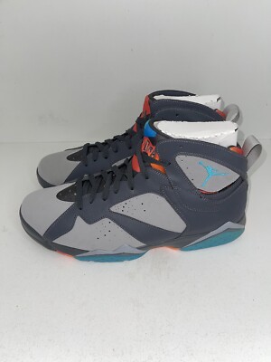 靴 NIKE AIR JORDAN 7 RETRO \"BARCELONA DAYS\" Jordan 7 Retro Barcelona Days Men's - 304775-016 - US