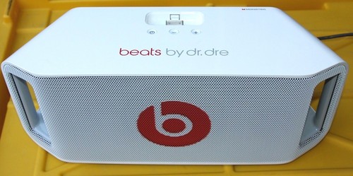 beats by dr.