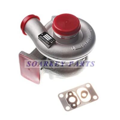 New TD06H TurboCharger 5I-7903 Fit For CAT E110B E120B E312 Engine 3064 S6KT
