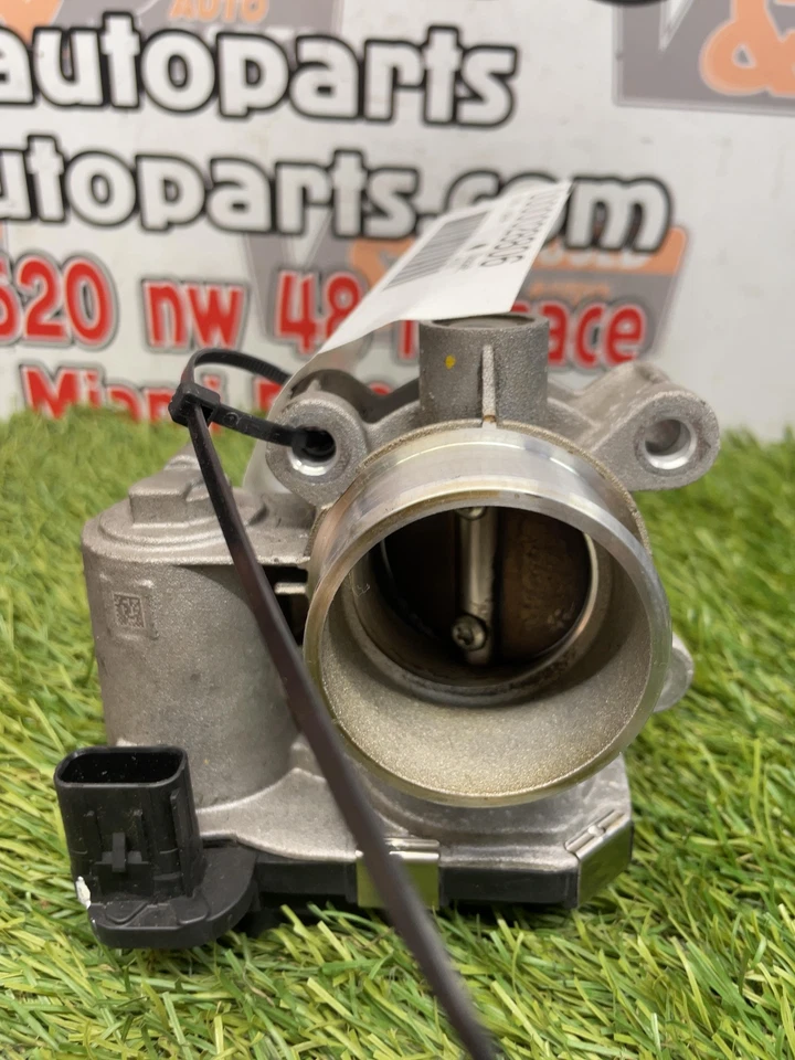 ✅ 2022 CHEVY SPARK Throttle Body OEM - image 4 of 4