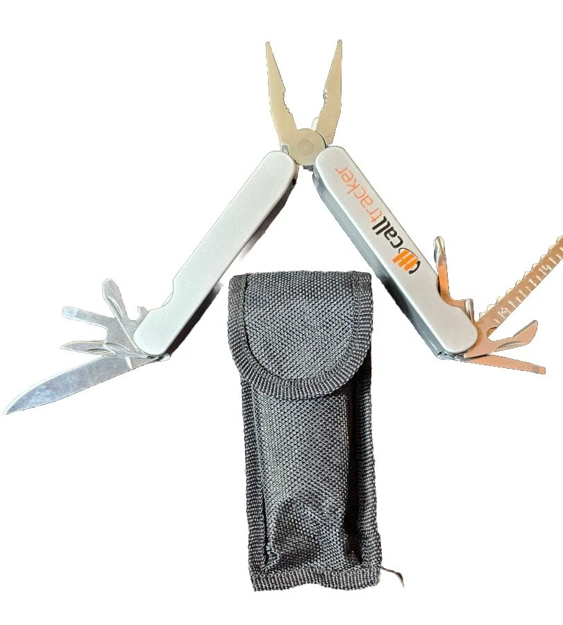 Multi Tool pliers Calltracker 9 In 1