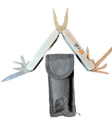 Multi Tool pliers Calltracker 9 In 1