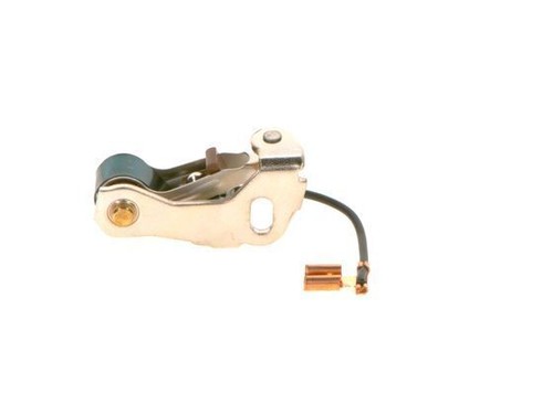 Fits Volvo Bosch Ignition Distributor Contact Points GB700 164 2.9 E - Picture 6 of 6