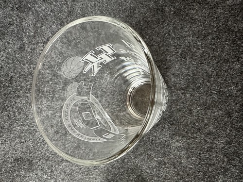 UK KENTUCKY NCAA BASKETBALL Pepsi Etched 6" Beer Glass Congrats 100 Years 2003 - Picture 10 of 19