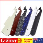 <!--F#f_0-->2 Hole Guitar Scratch Plate Guitars Pick Protector Sticker LP Guitars Accessory<!--F/-->