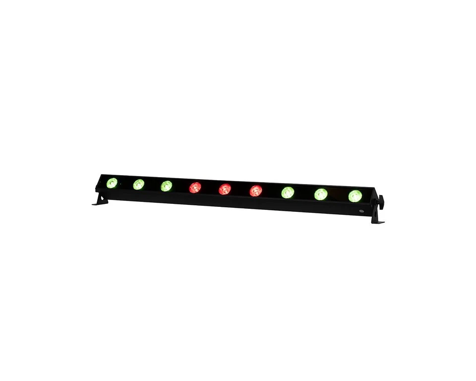 ADJ UBL9H lime-infused HEX LED Bar - Image 2 of 4