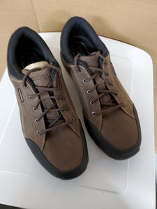 rockport xcs walkability