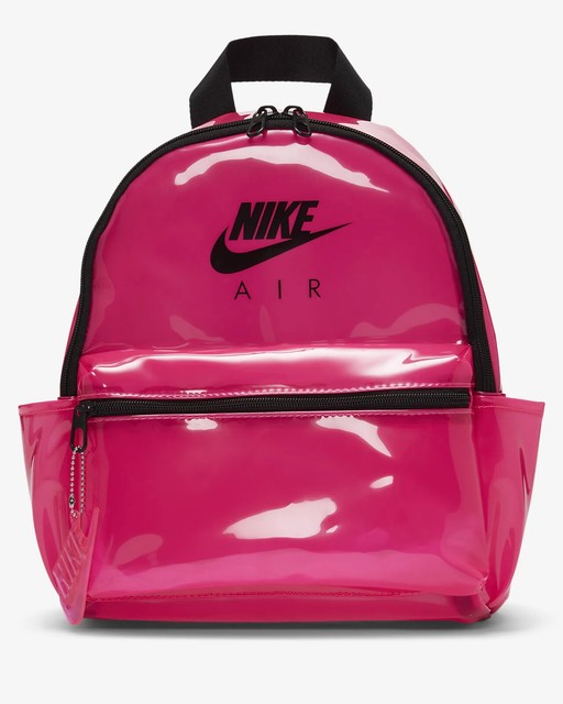 nike trasparenti rosa