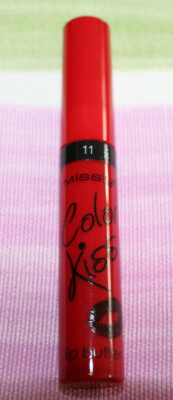 Misslyn Color Kiss lippgloss 11