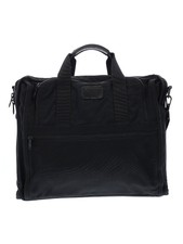 Tumi Women Black Messenger One Size