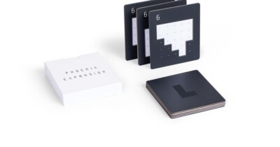 Project L: Phoenix Expansion - Kickstarter Exclusive - BRANDNEU