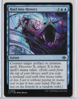 mtg best cards from lost caverns of ixalan Amazon.com: Magic: The Gathering The Lost Caverns of Ixalan Commander Deck main image 0