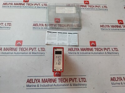 PR Electronics 2231P Reise Verstärker AG8562000007 50/60Hz